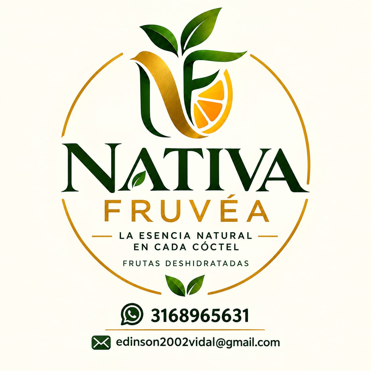 NATIVA FRUVEA