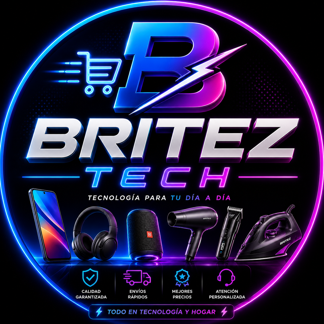 BRITEZZTECH