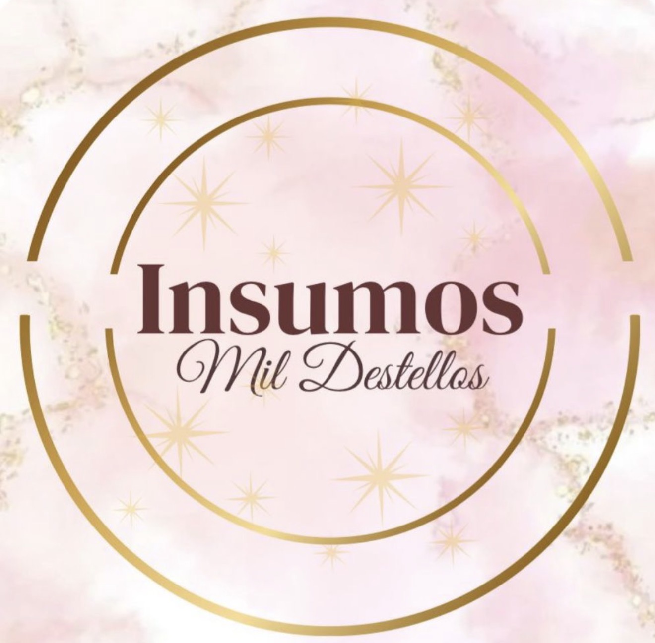 Mil destellos insumos