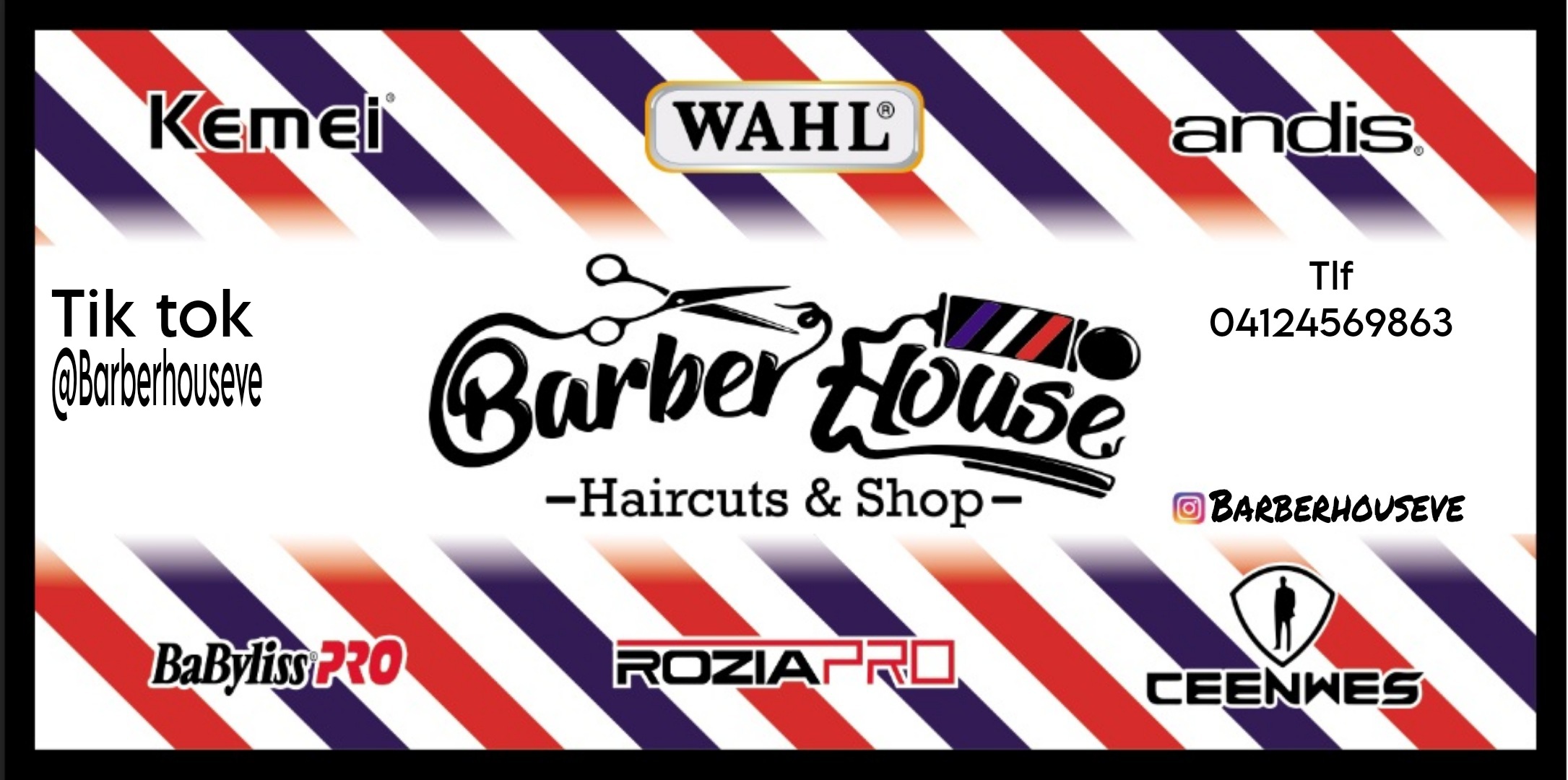 Barberhouse