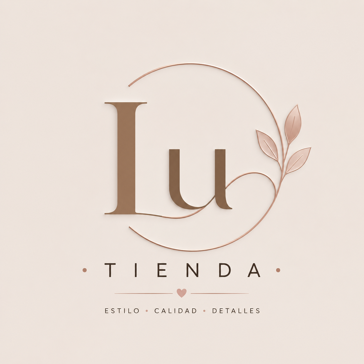 Lu tienda