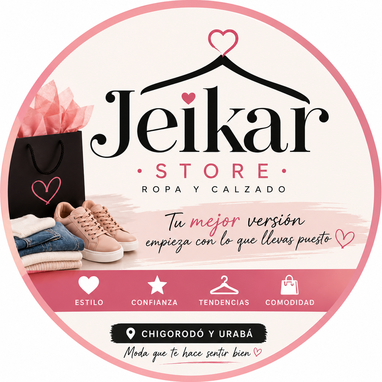 Jeikar store