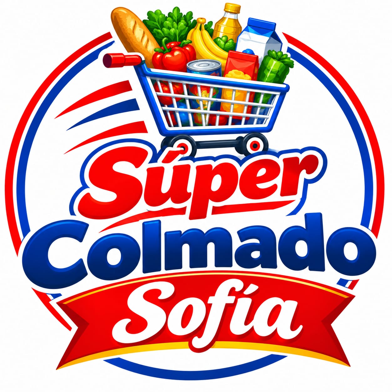 Super Colmado Sofía