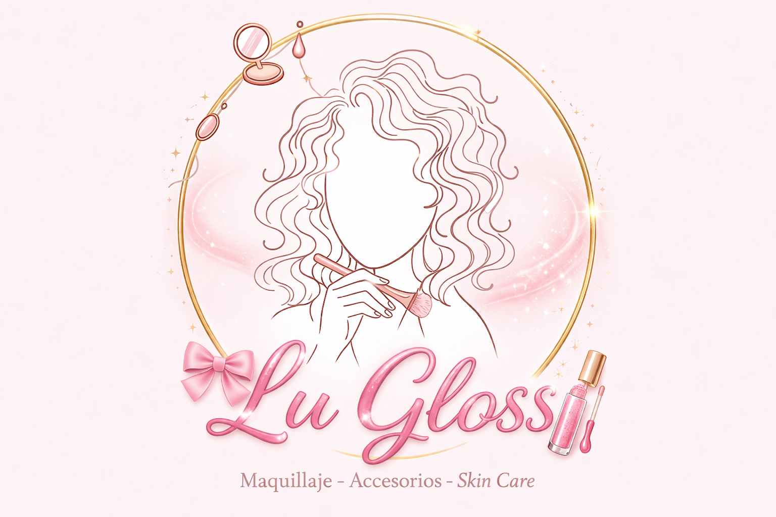 Lu Gloss