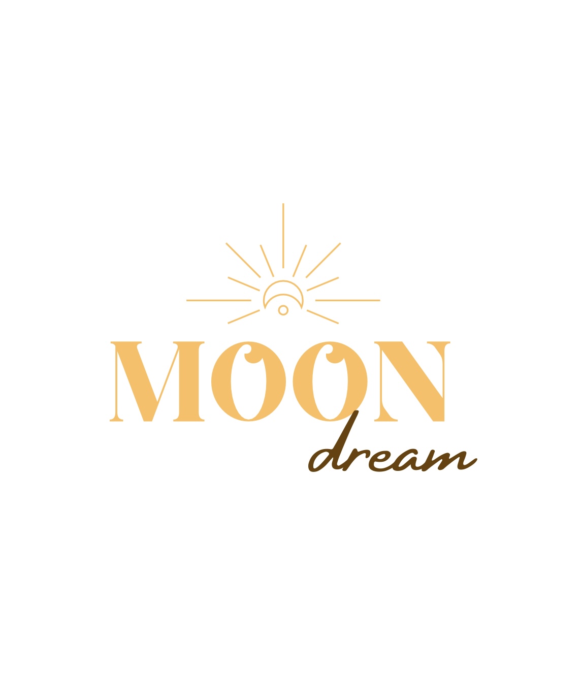 Moon dream