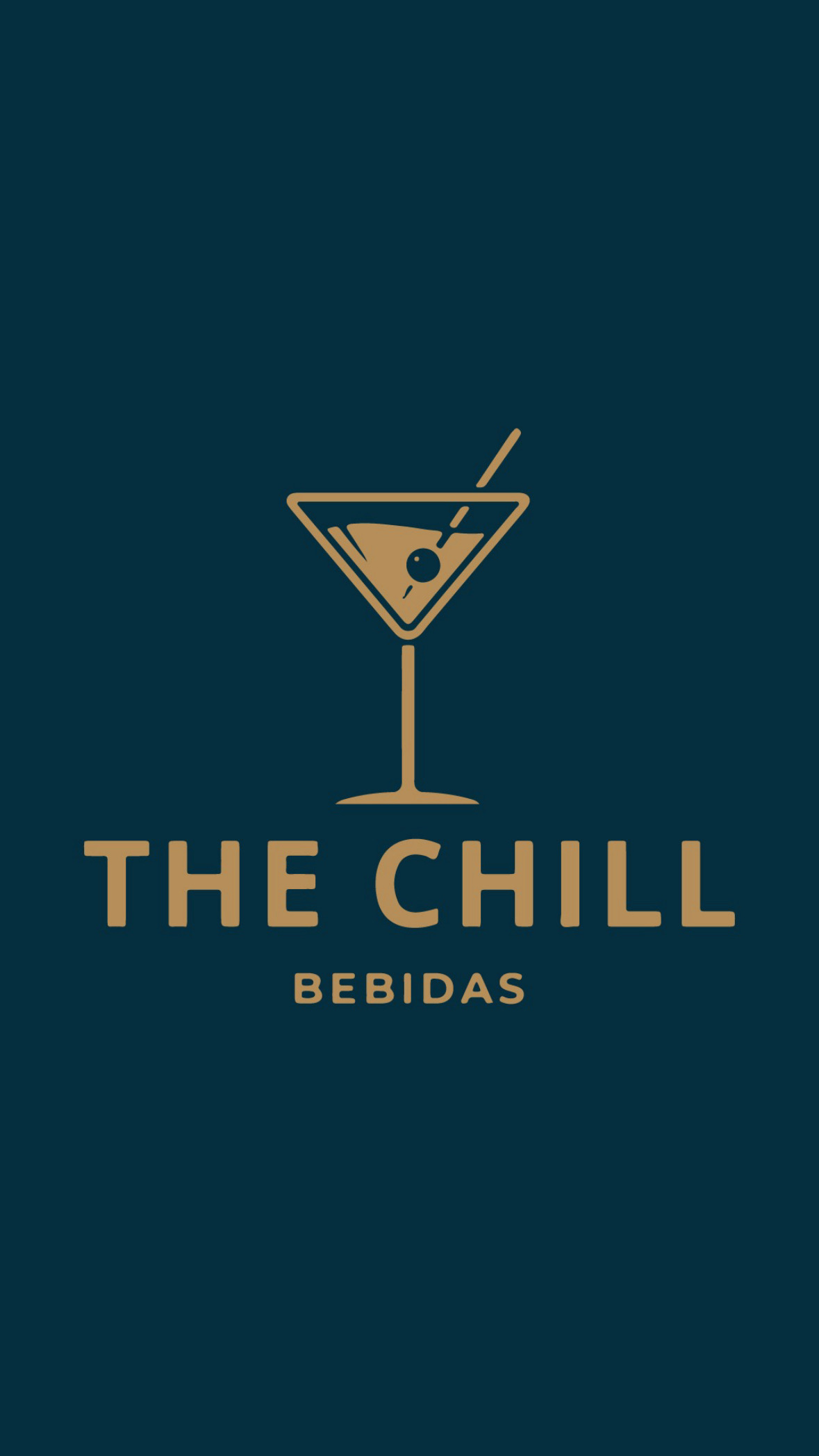 The Chill Bebidas