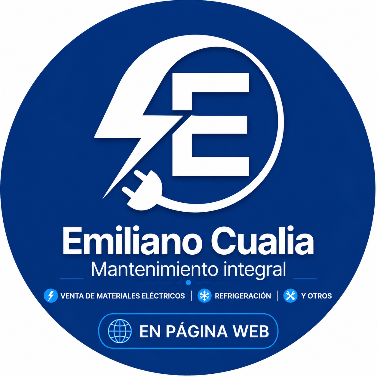Mantenimiento integral