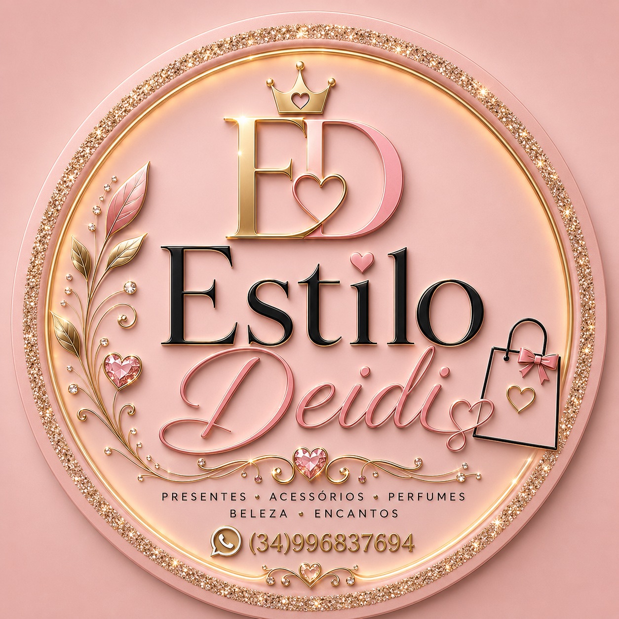 Estilo Deidi