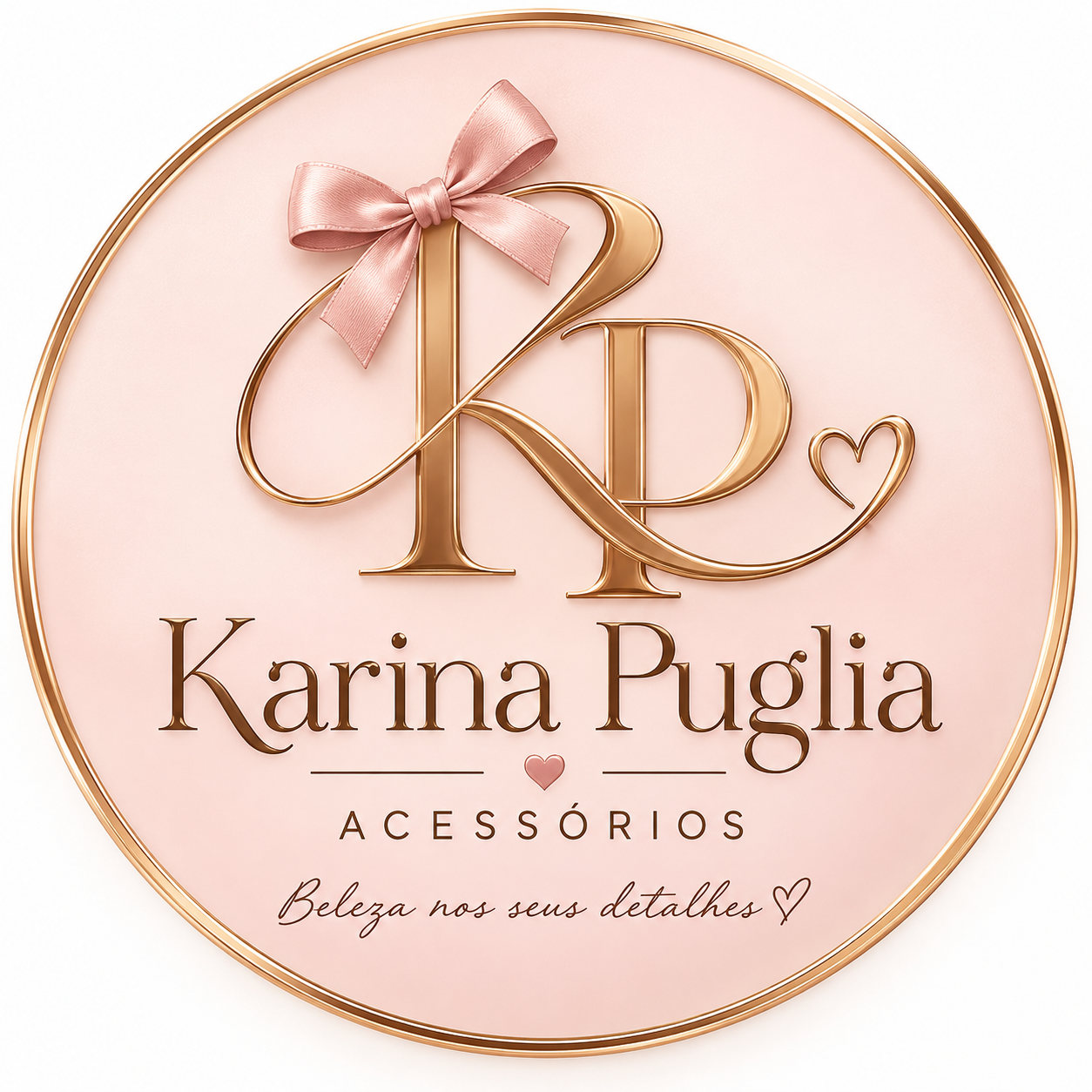 Karina Puglia Acessórios
