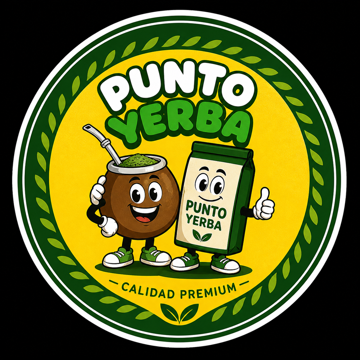 Punto Yerba