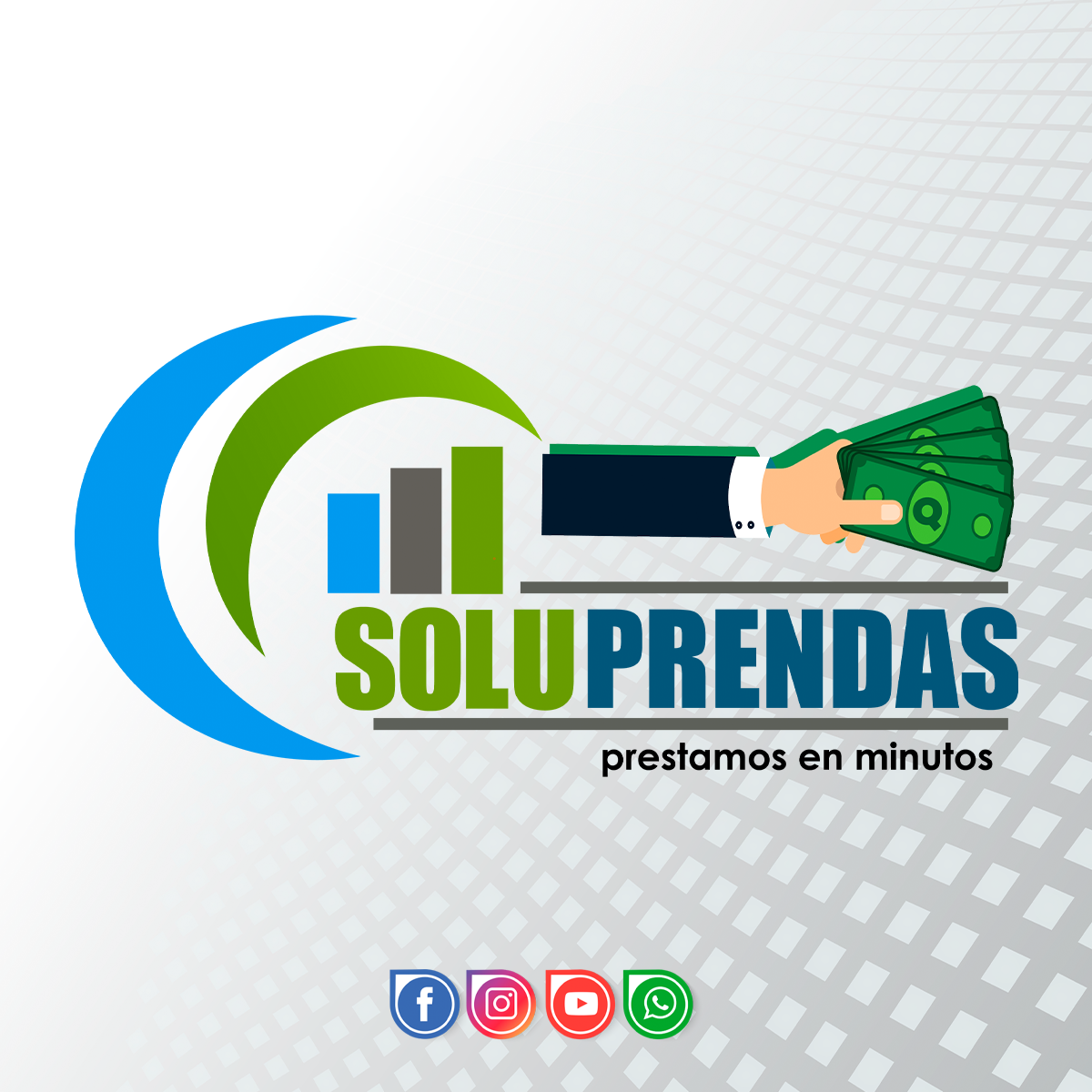 Solu prendas