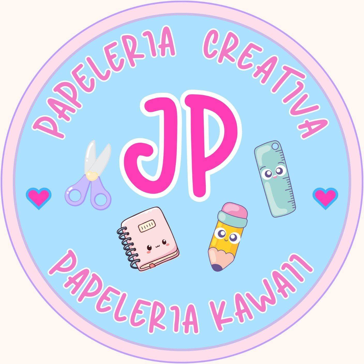Papelería Creativa JP