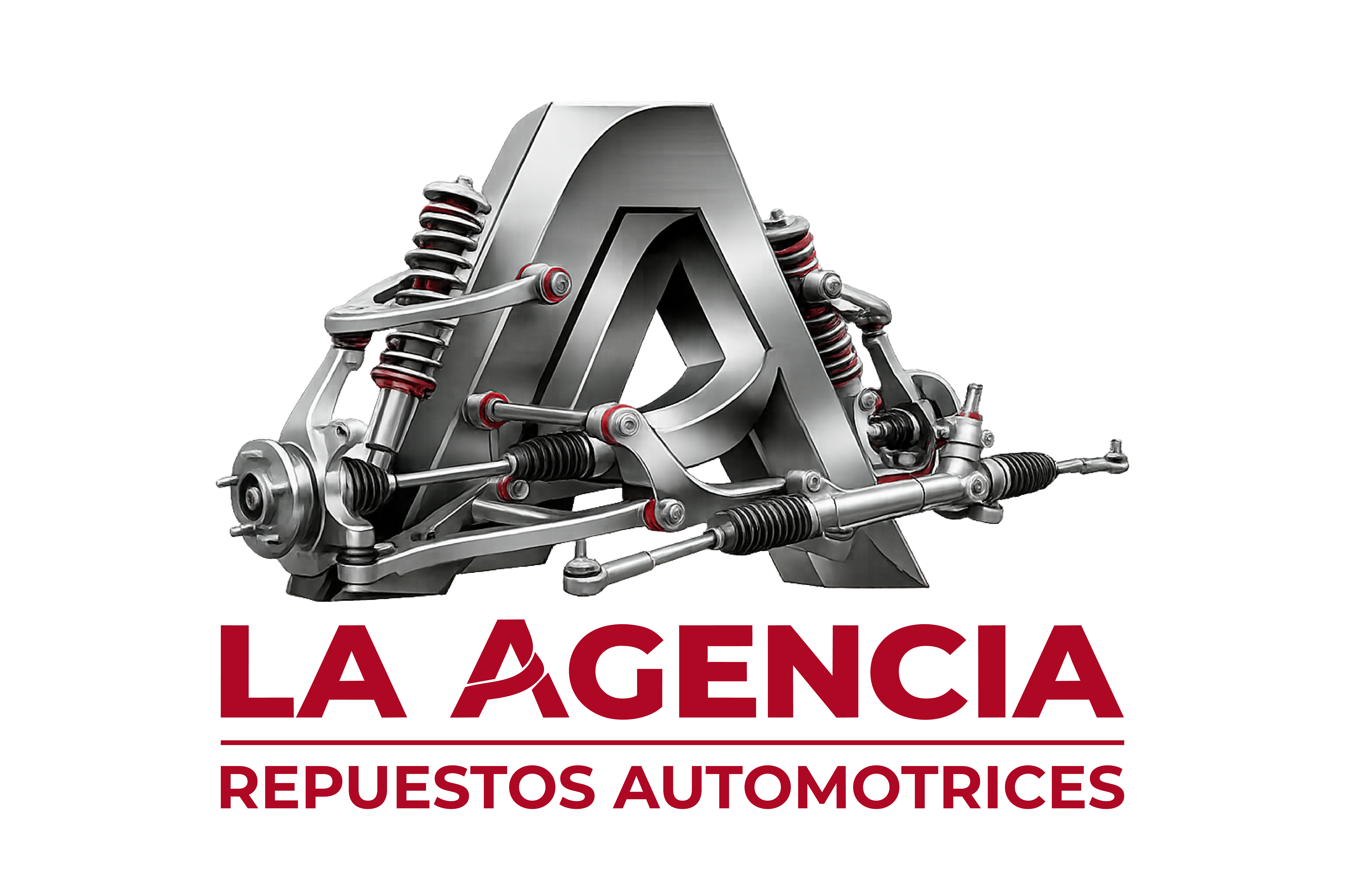 Agencia de Repuestos Automotrices