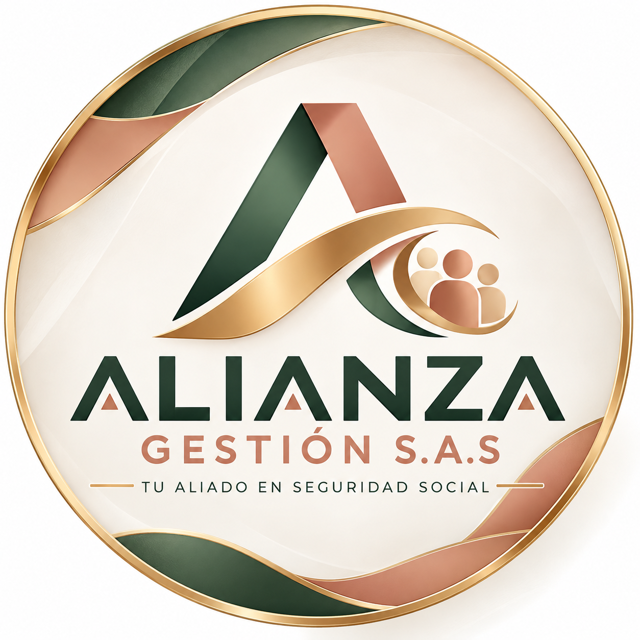 ALIANZA GESTION S.A.S