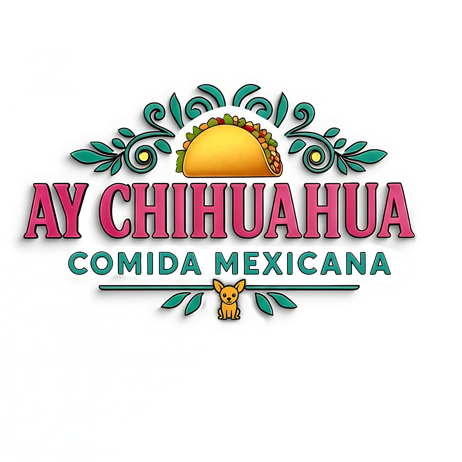 Ay Chihuahua
