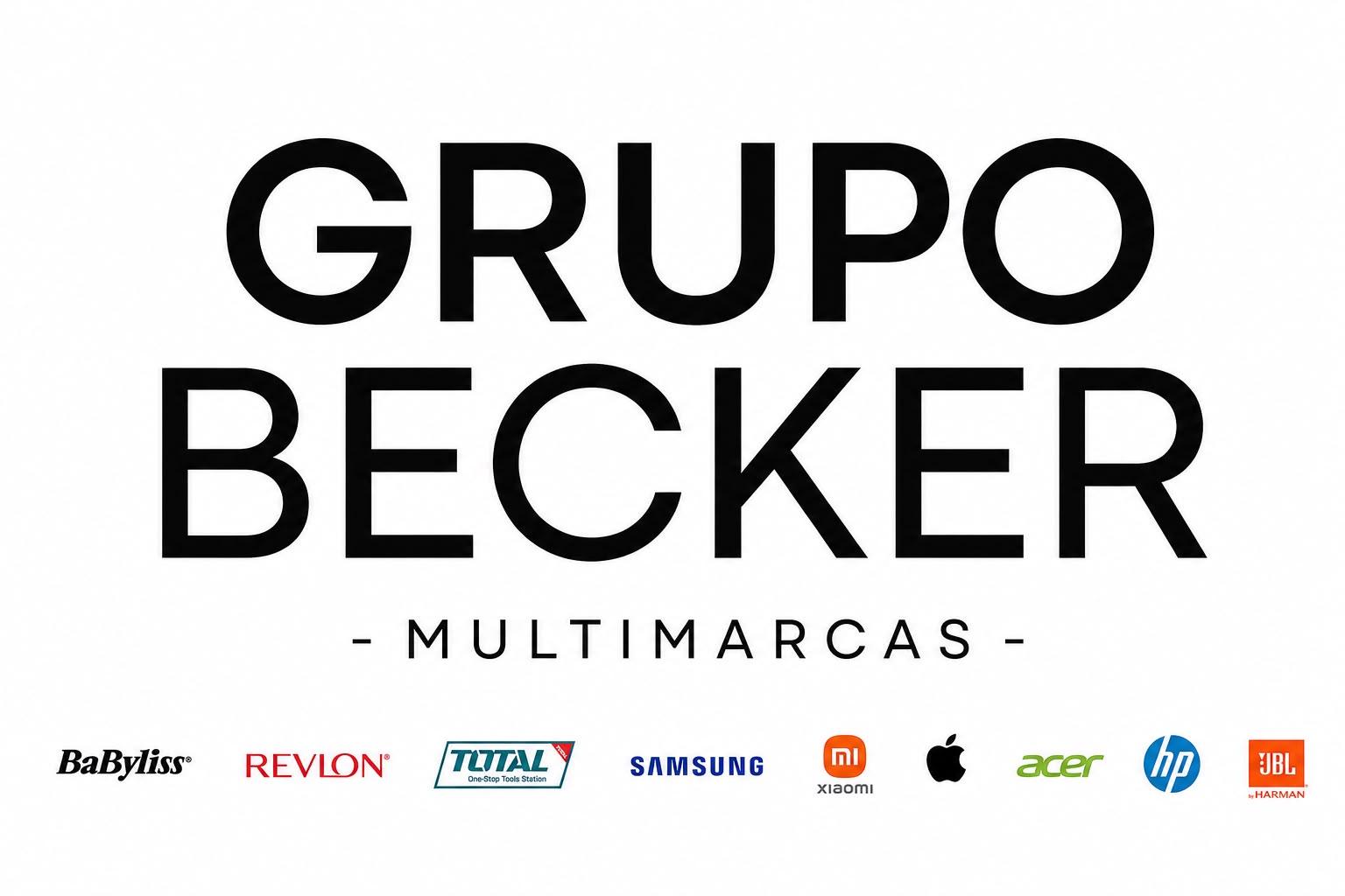Grupo Becker