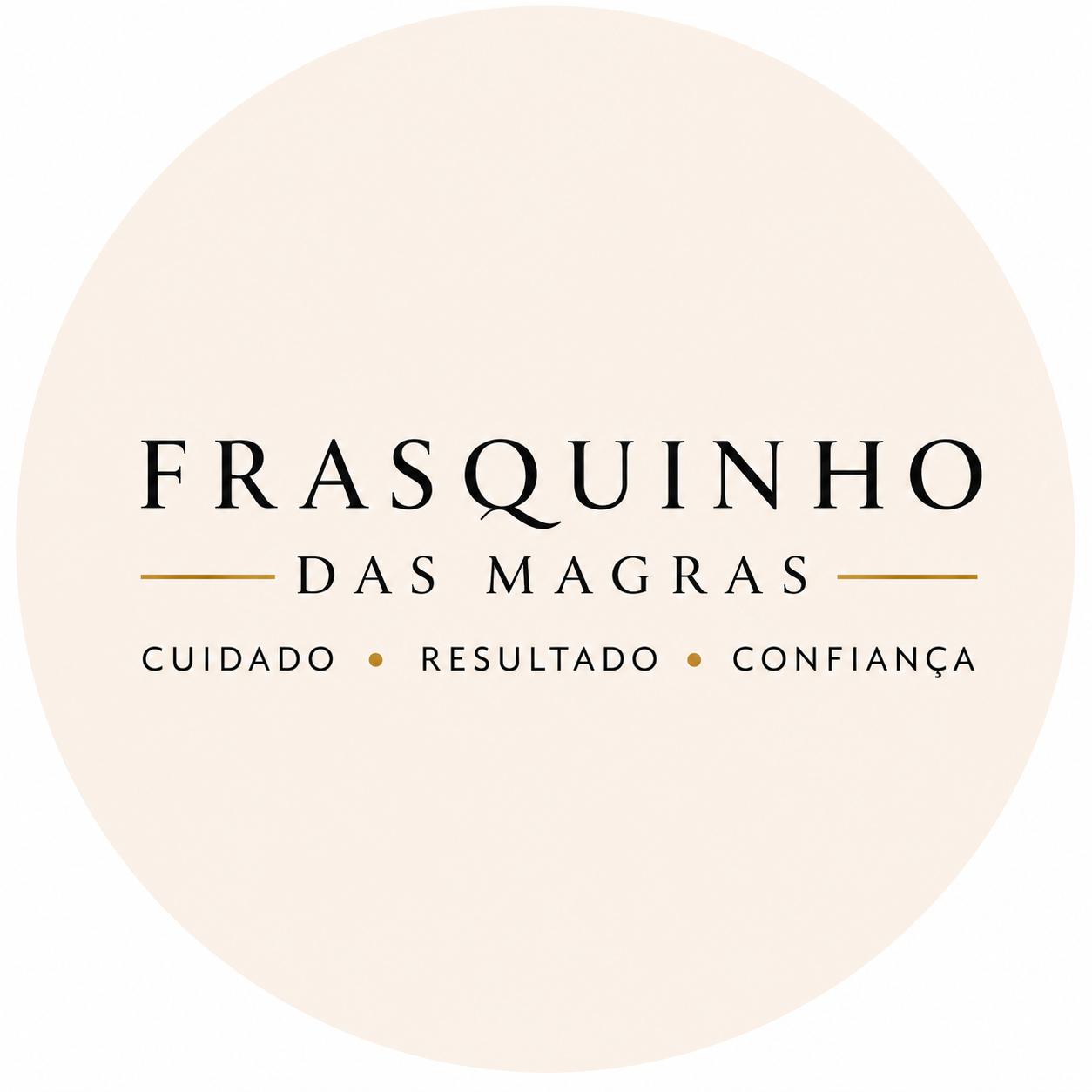 Frasquinho das magras