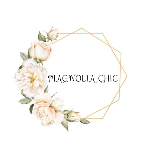 Magnolia chic