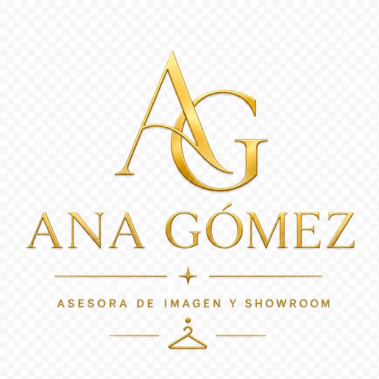 Ana Gómez Style