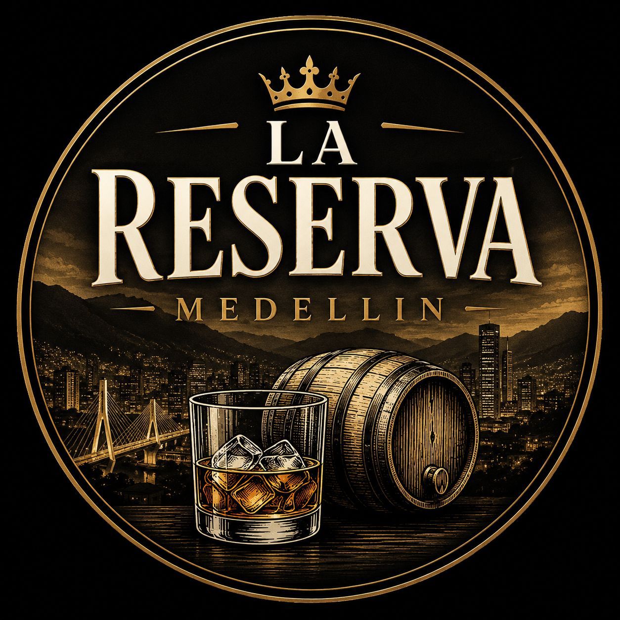 LA RESERVA MDE