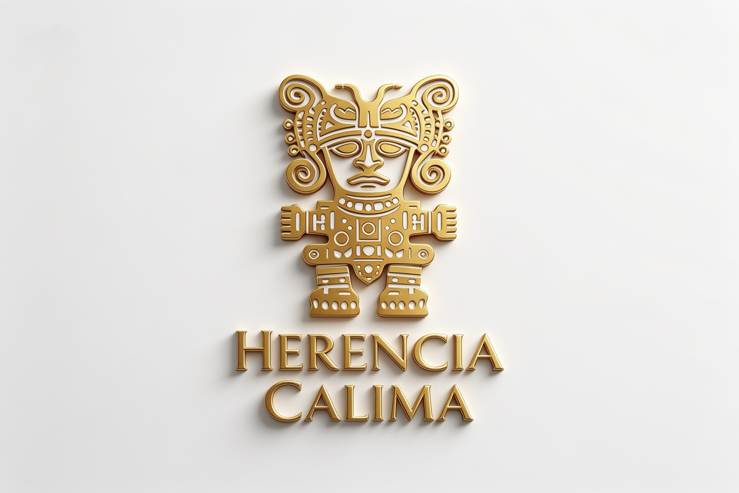 Herencia calima