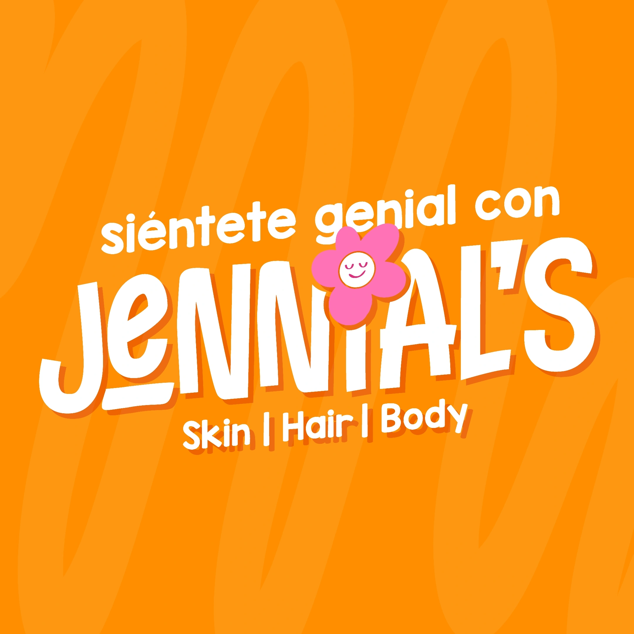 Jennial's