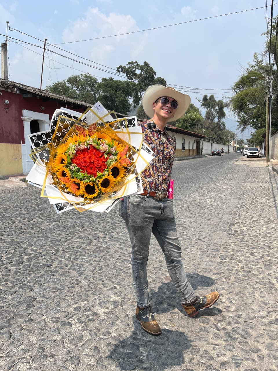 El flaco del patrón Gt
