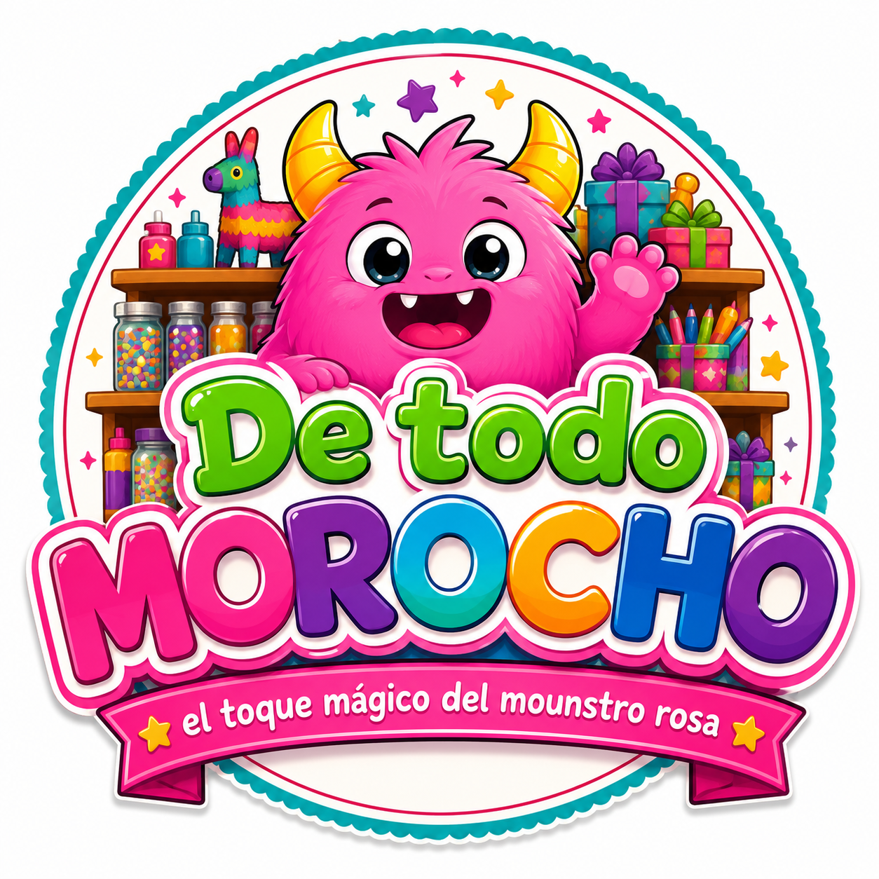 De todo morocho