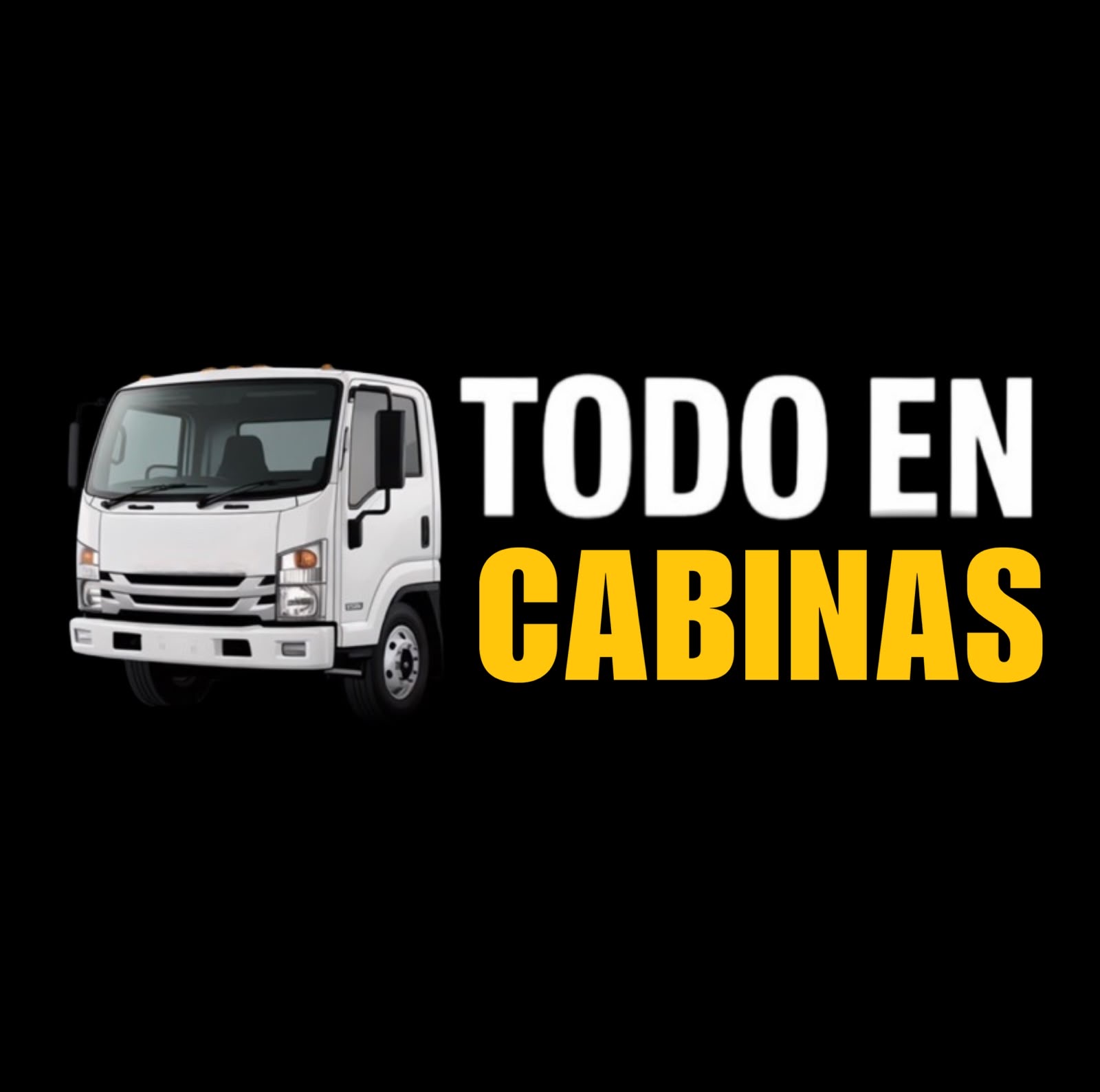 Todo en Cabinas