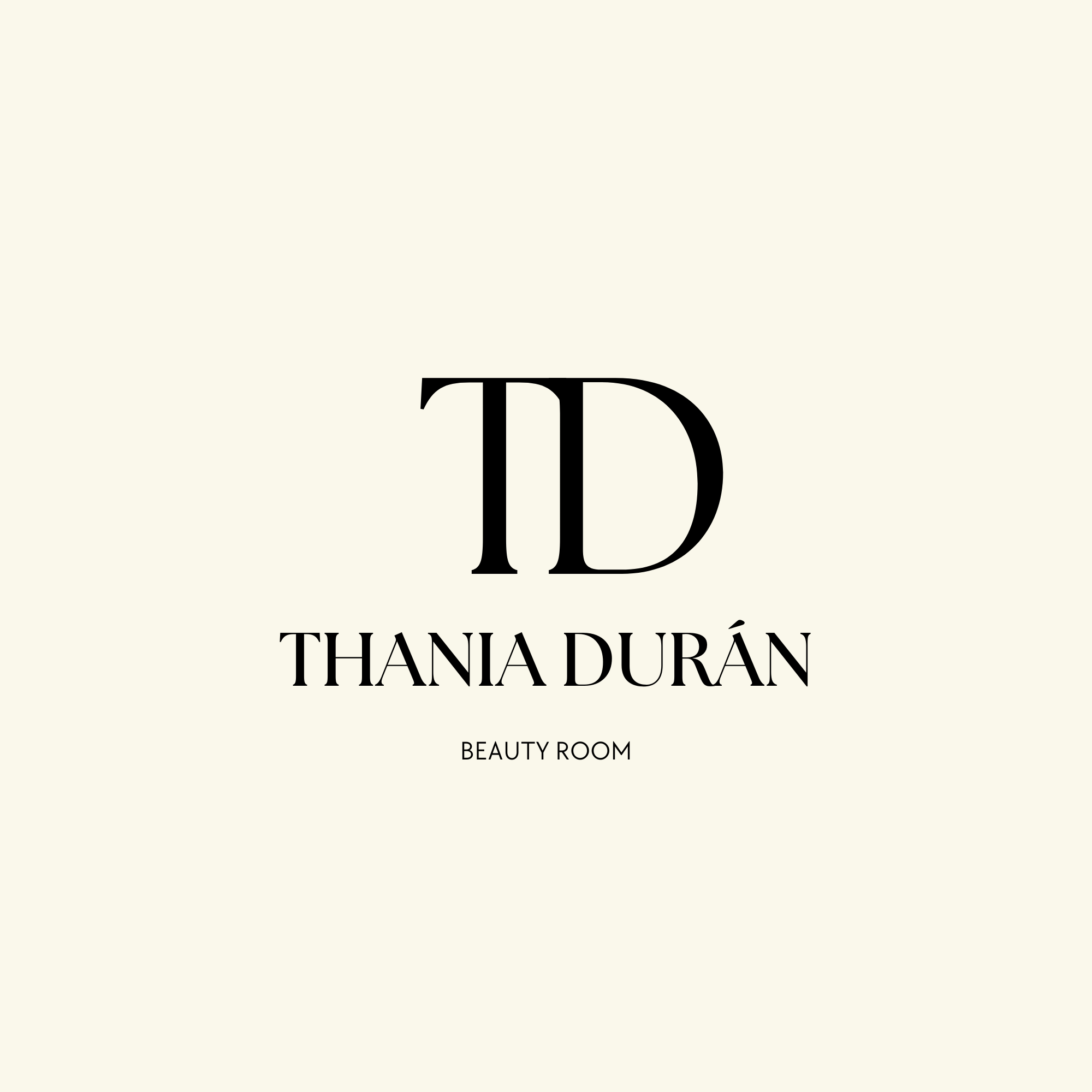 THANIABEAUTYROOM