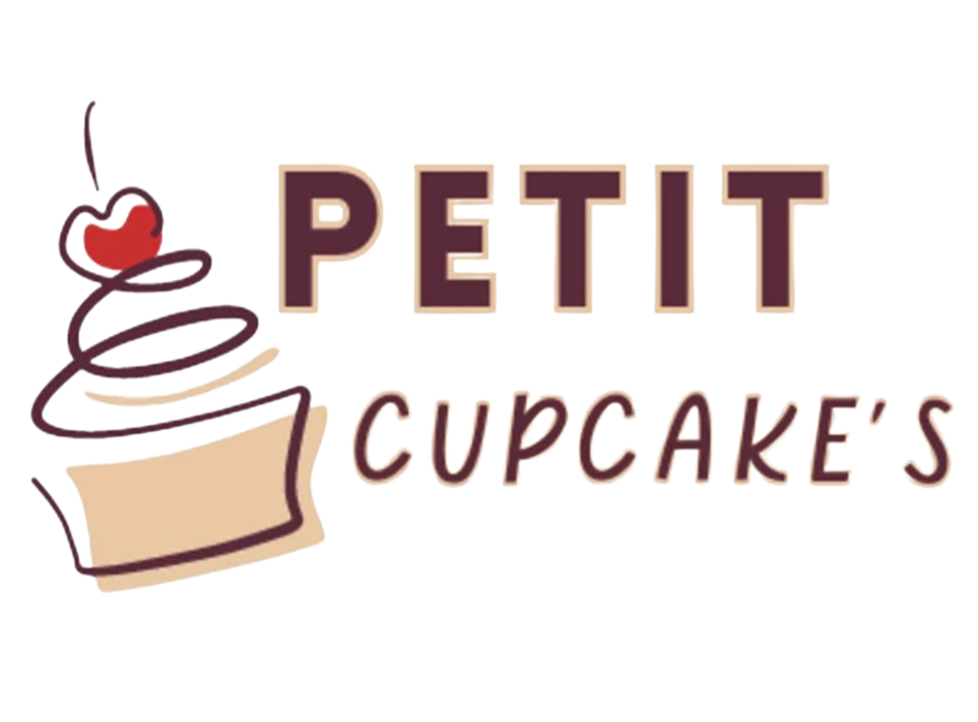 Petit cupcakes