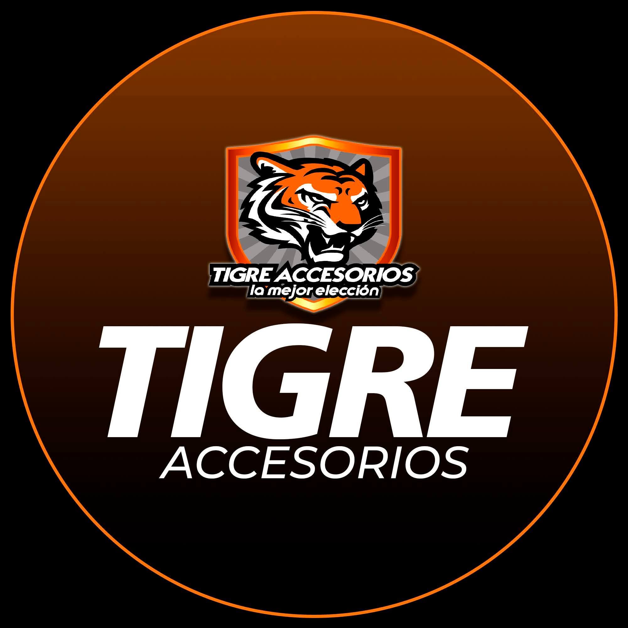 TIGRE ACCESORIOS