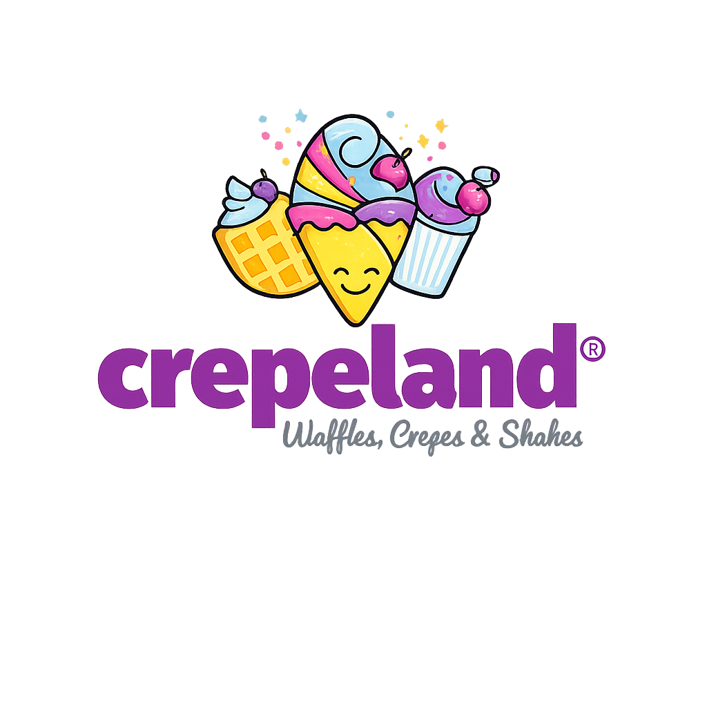 Crepeland