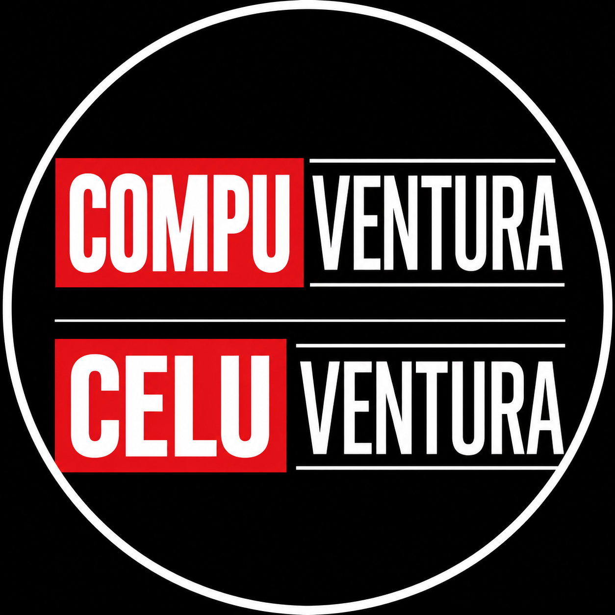 COMPUVENTURA Y CELUVENTURA