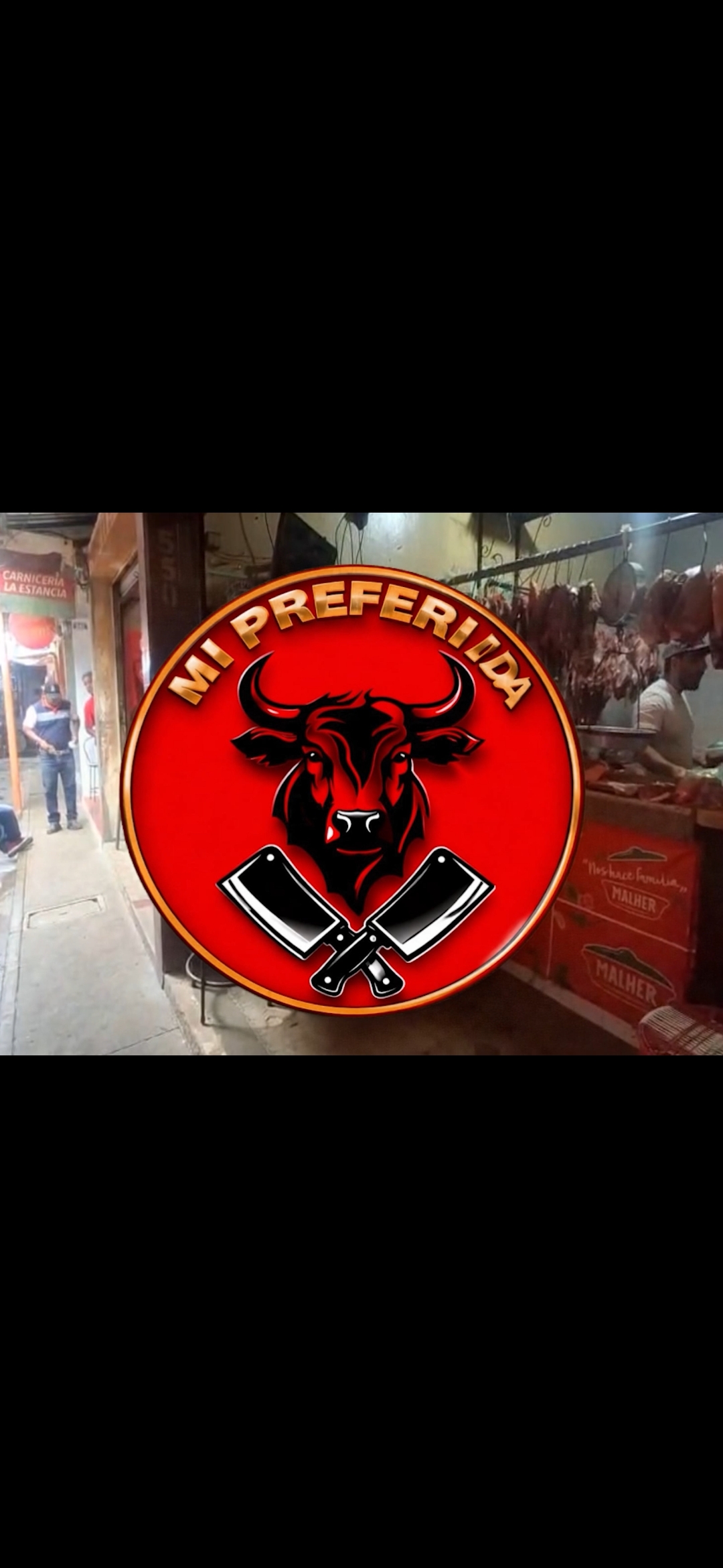 👍CARNICERIA MI PREFERIDA👍