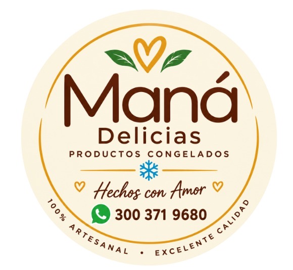 Maná Delicias