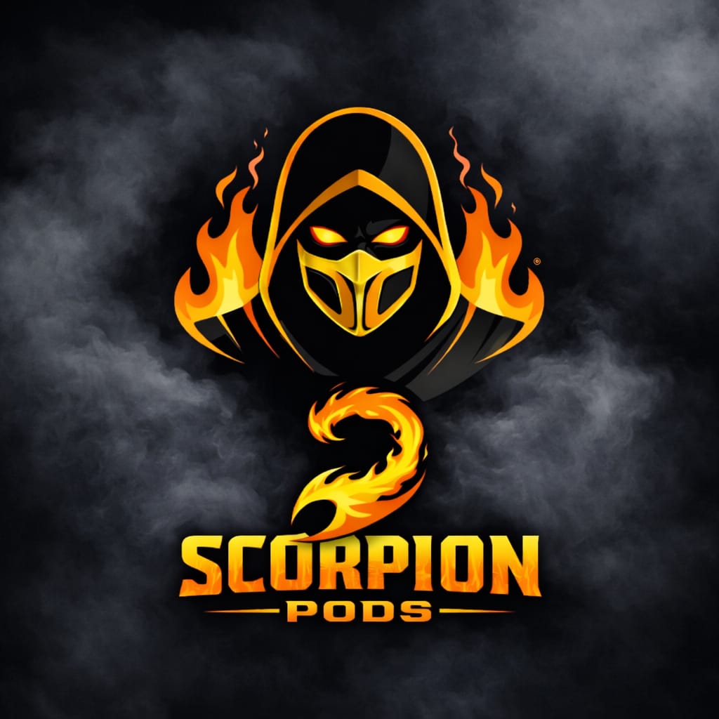 Scorpion Store