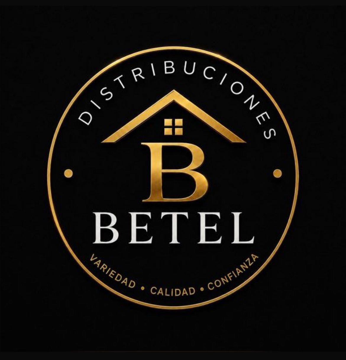 DISTRIBUCIONES BETEL