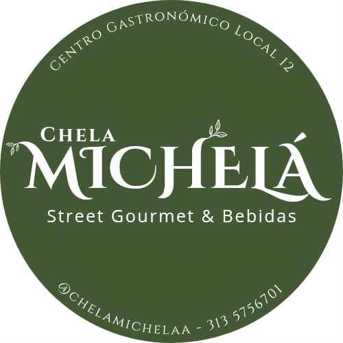 Chela Michelá Street Gourmet