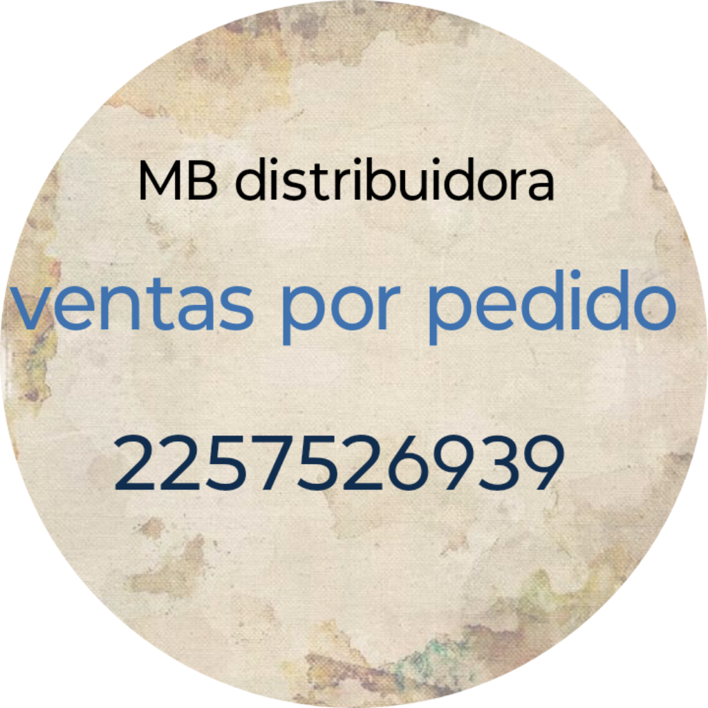 Mb distribuidora