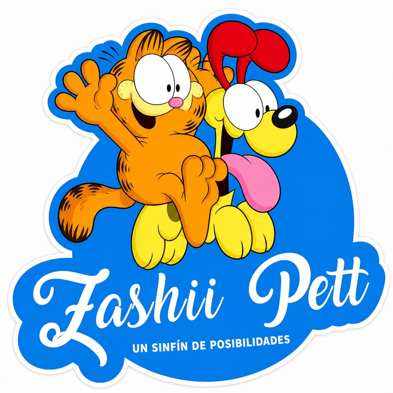 Zashi pett spa
