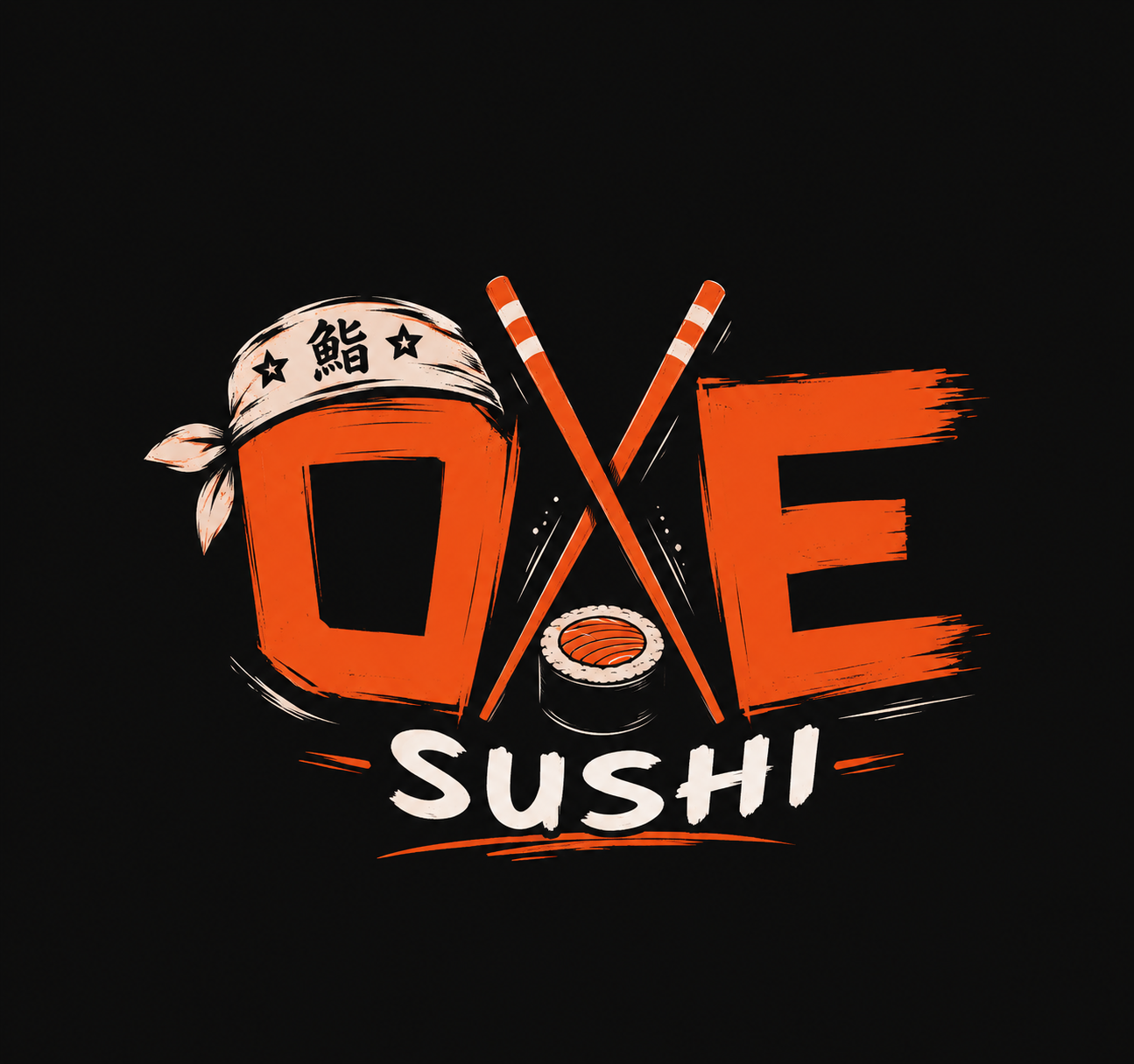Oxe sushi