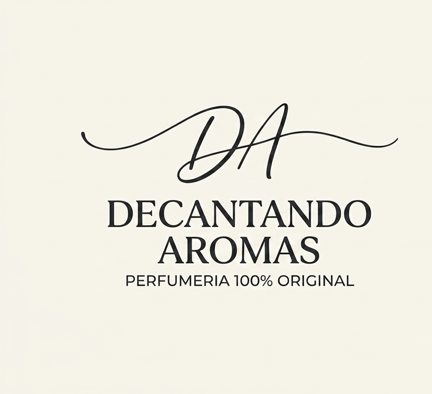 Decantando aromas