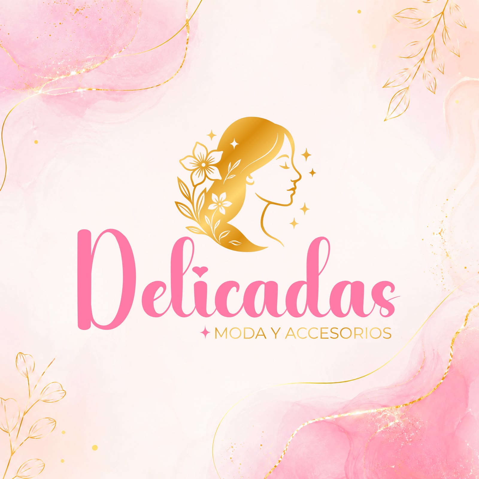 DELICADAS MODA Y ACCESORIOS