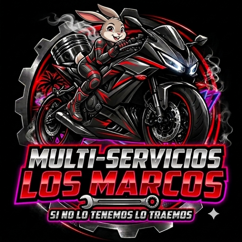 MULTI-SERVICIOS LOS MARCOS