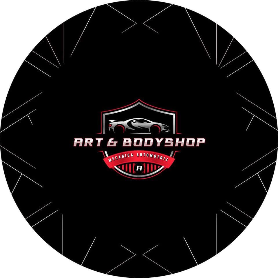 Artbodyshop