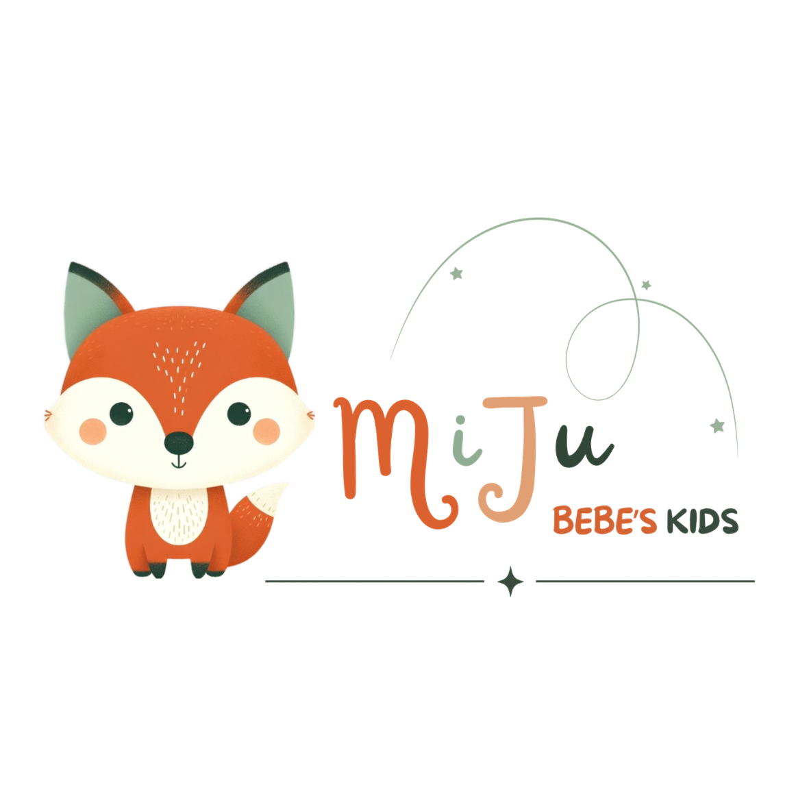 MiJu Bebés Kids