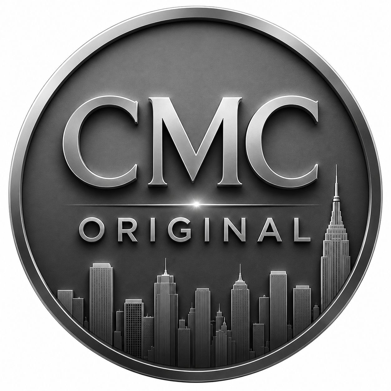 CMC Original