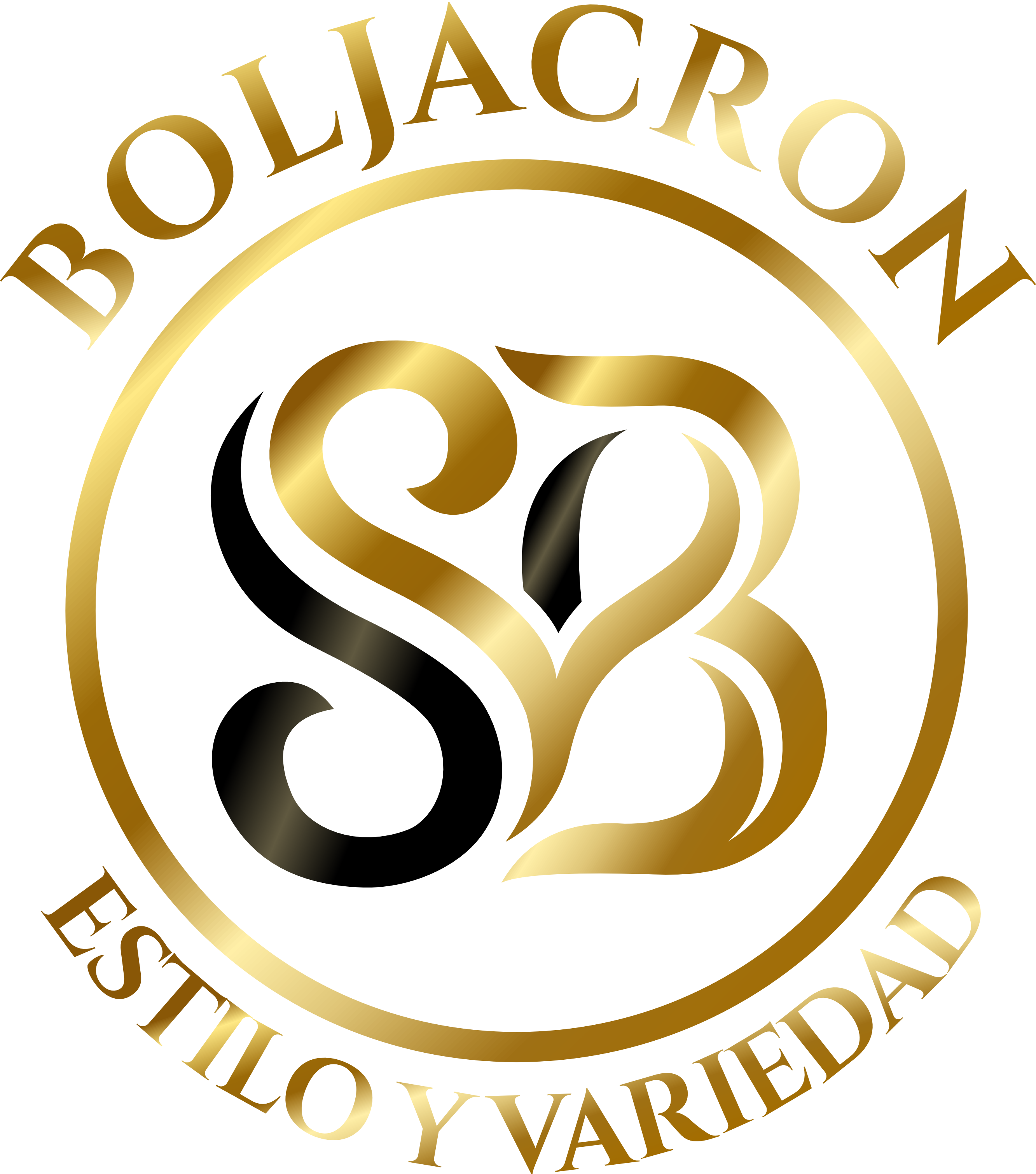 INV.  STYLOS BOLJACRON