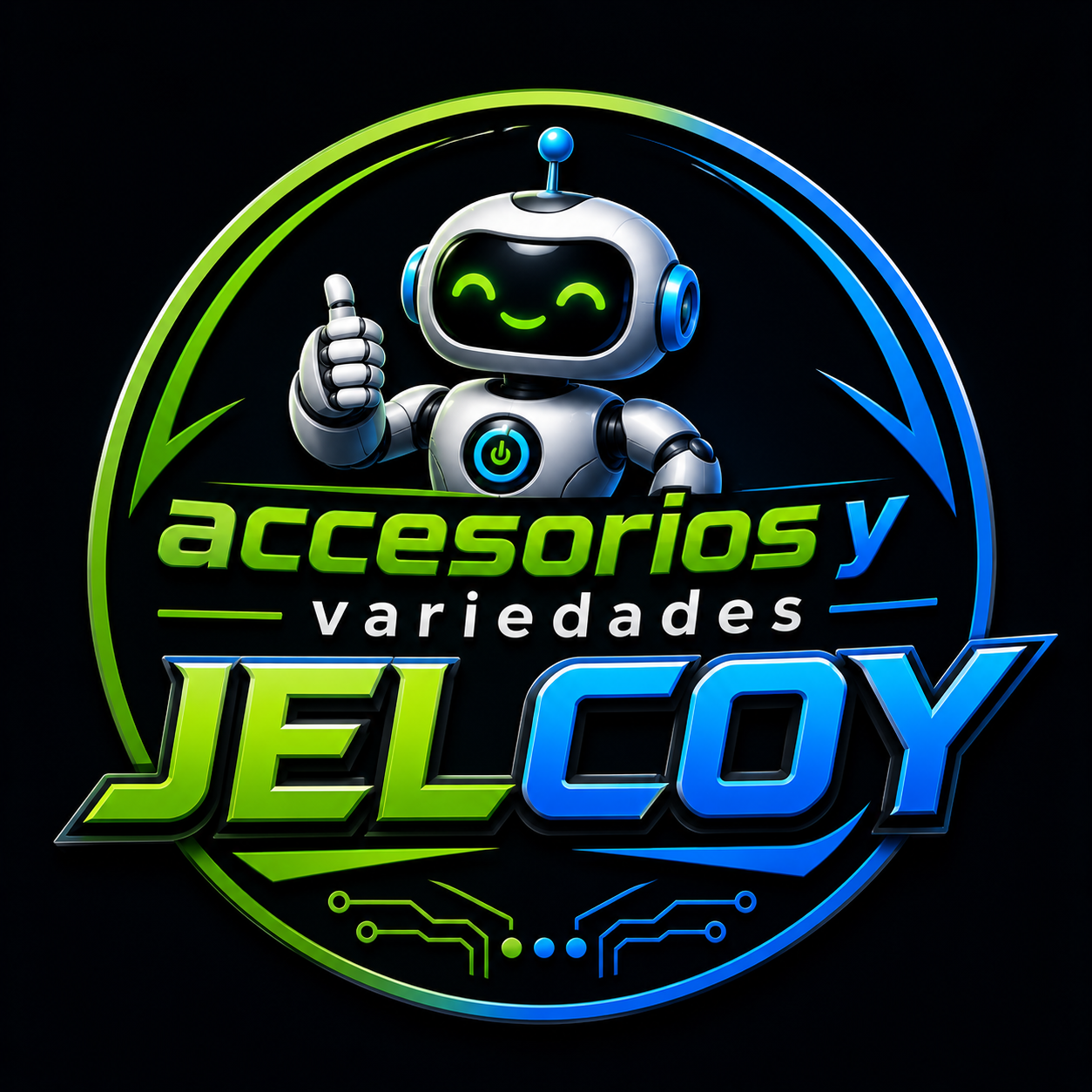 JELCOY SYSTEMS